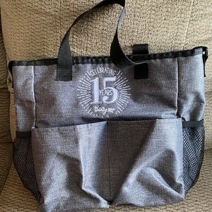 Thirty One Crossbody Bag 15 years Celebrating